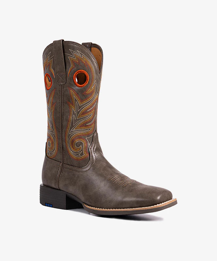 Men's Ashen Ember Boots