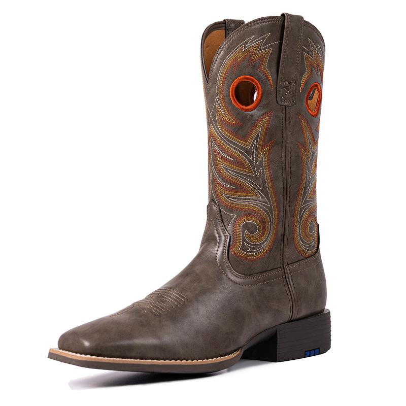 Men's Ashen Ember Boots