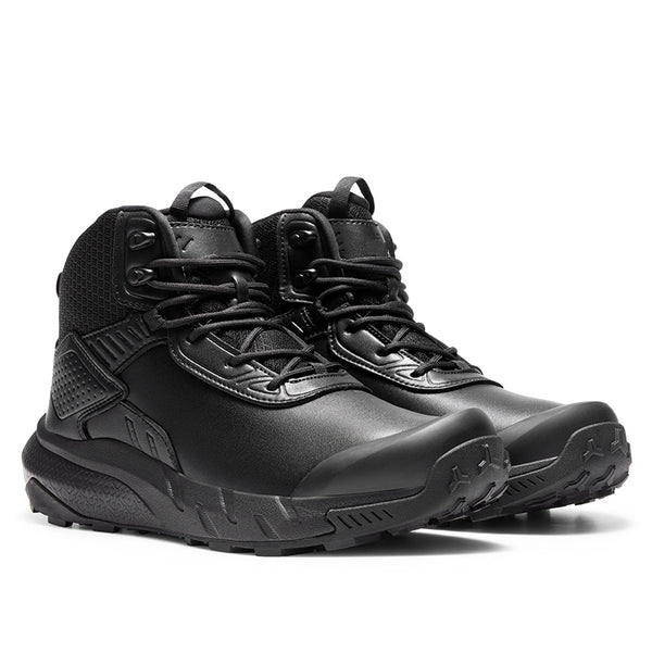 Waterproof Composite Toe Work Boots For Men