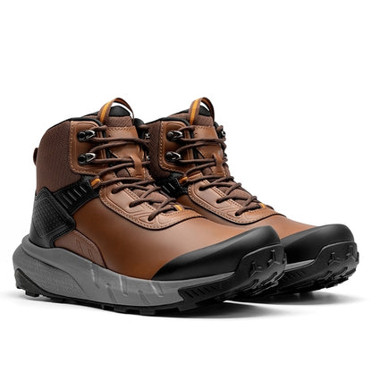 Waterproof Composite Toe Work Boots For Men