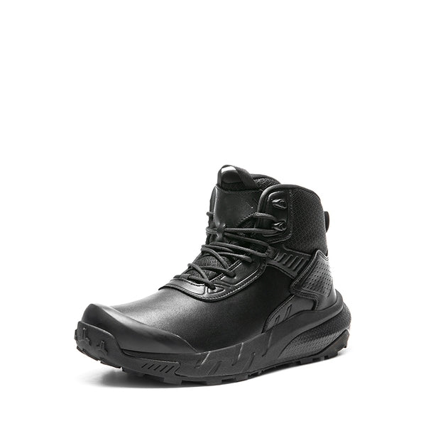 Waterproof Composite Toe Work Boots For Men
