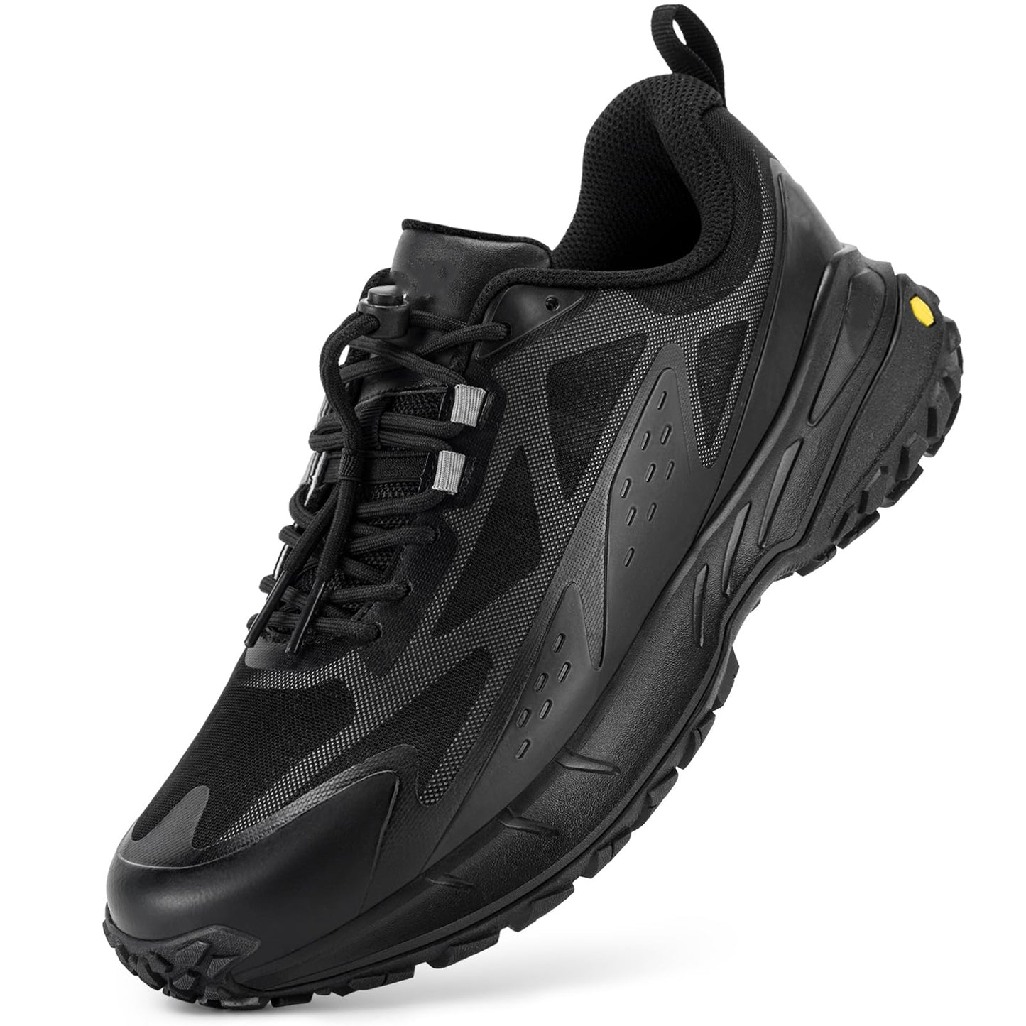 Men's Non-Slip Trekking Hiking Sneakers
