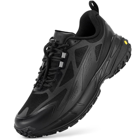 Men's Non-Slip Trekking Hiking Sneakers