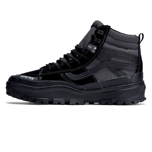 Insulated Waterproof Sneakers