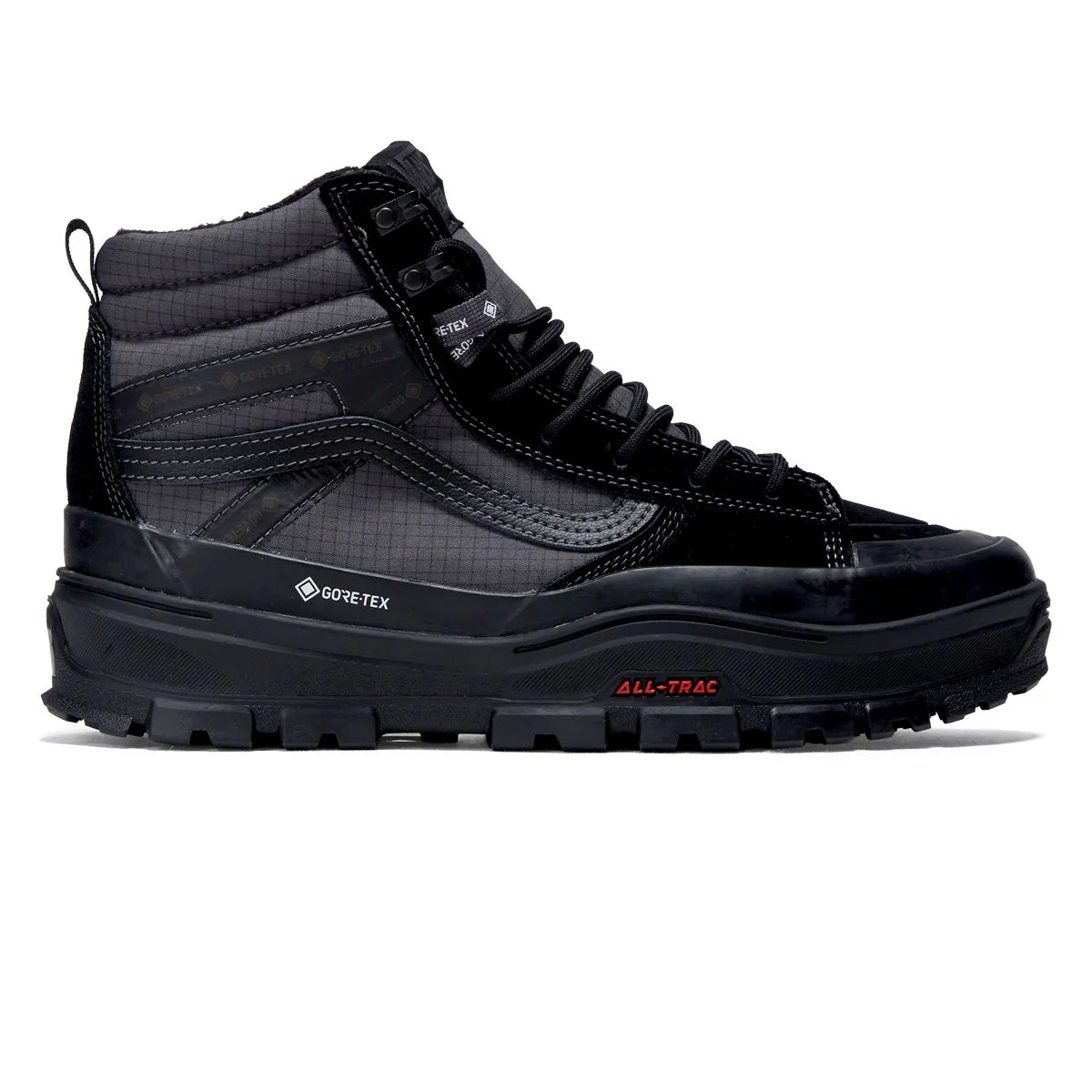 Insulated Waterproof Sneakers