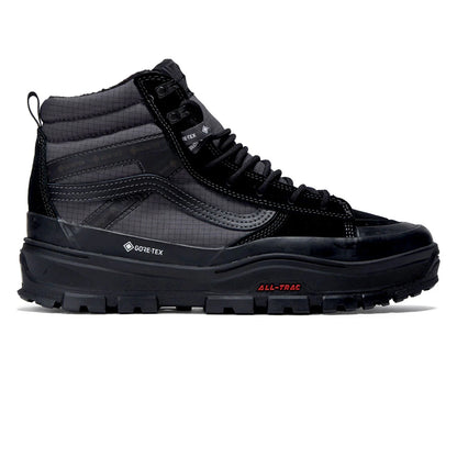 Insulated Waterproof Sneakers