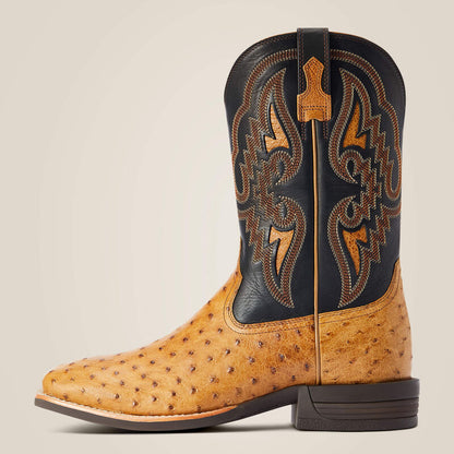 Dagger Western Boot
