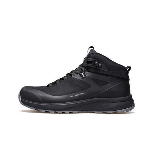 Men's Waterproof Work Boots