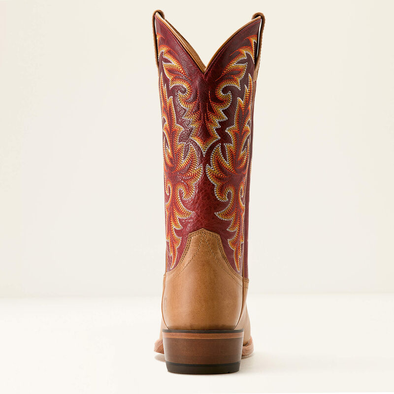 Futurity Champ Cowboy Boot
