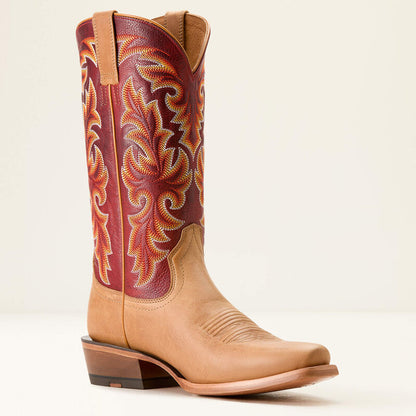 Futurity Champ Cowboy Boot