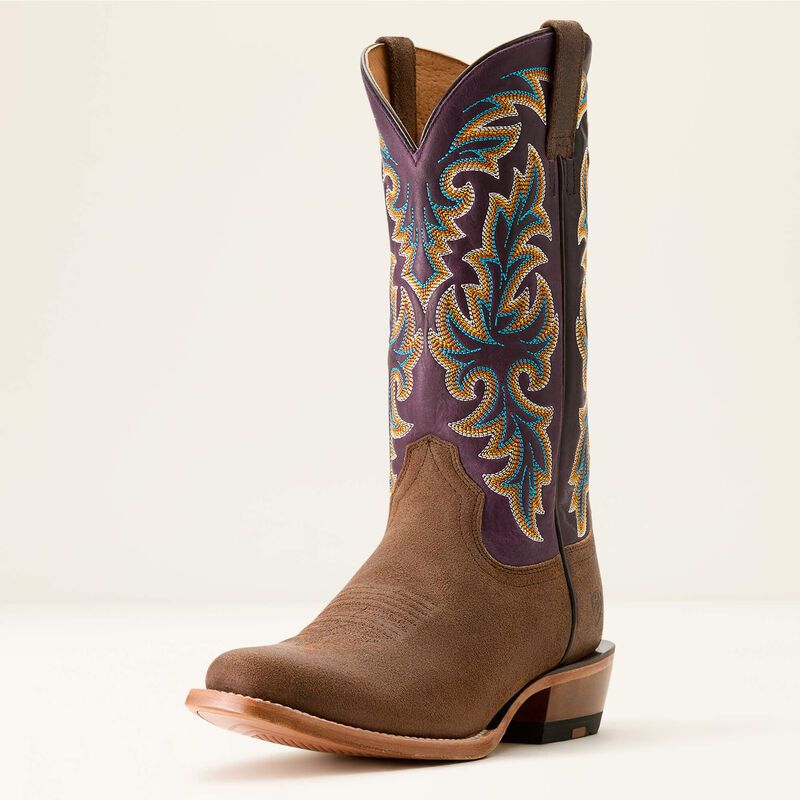 Futurity Champ Cowboy Boot