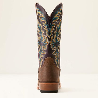 Futurity Champ Cowboy Boot