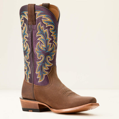 Futurity Champ Cowboy Boot