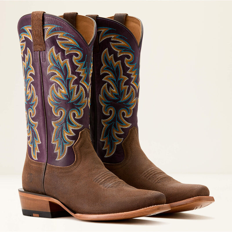 Futurity Champ Cowboy Boot