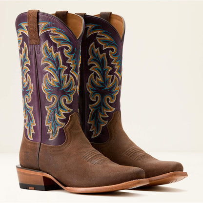 Futurity Champ Cowboy Boot