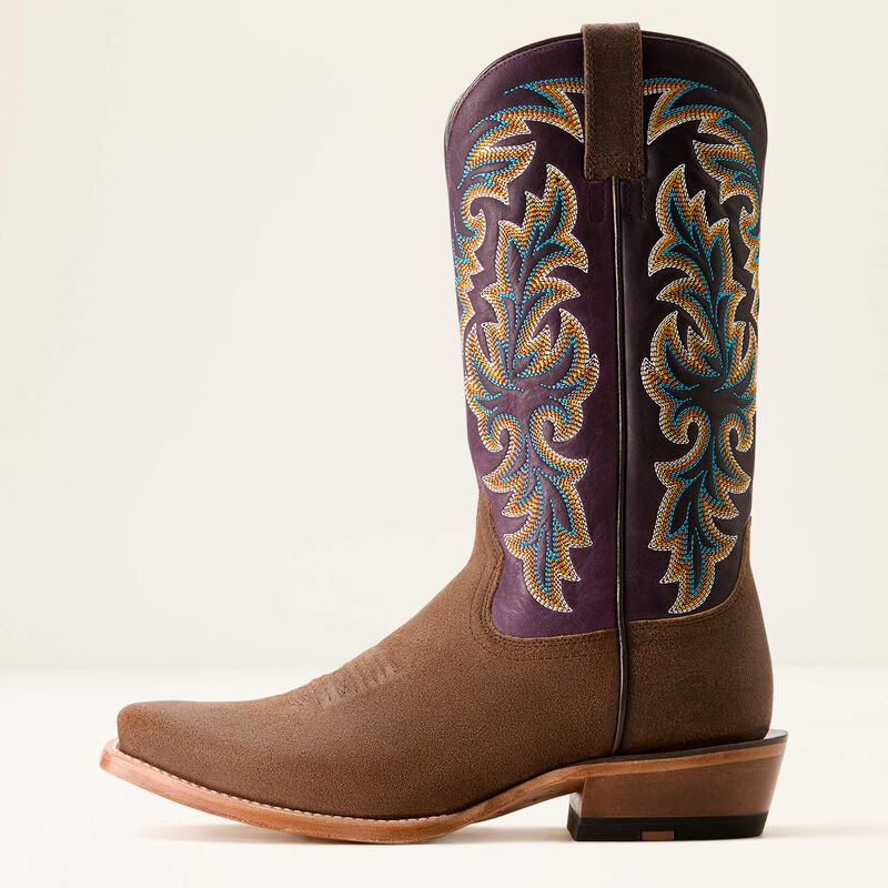 Futurity Champ Cowboy Boot