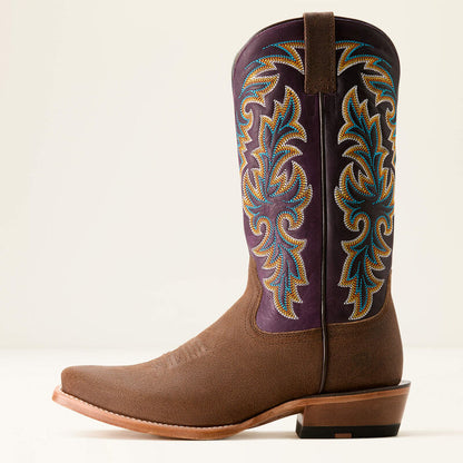 Futurity Champ Cowboy Boot