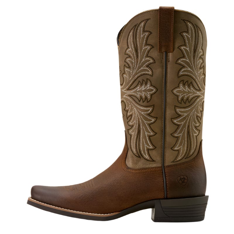 Men's Hustler Cowboy Boot