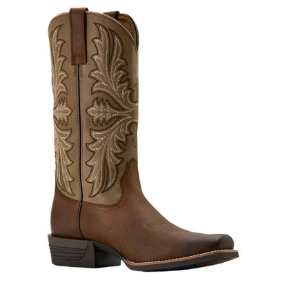 Men's Hustler Cowboy Boot