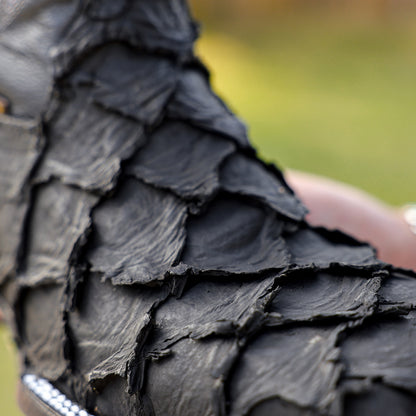 Jumbo Pirarucu Boots