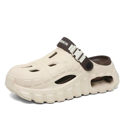 Men's Breathable Outdoor Casual Sandals