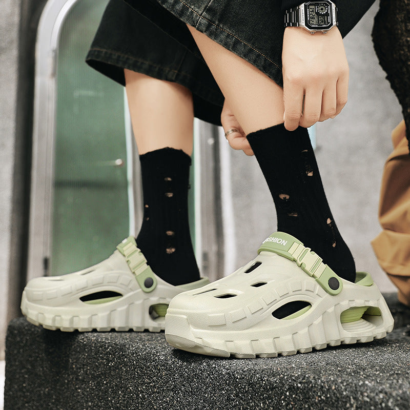 Men's Breathable Outdoor Casual Sandals