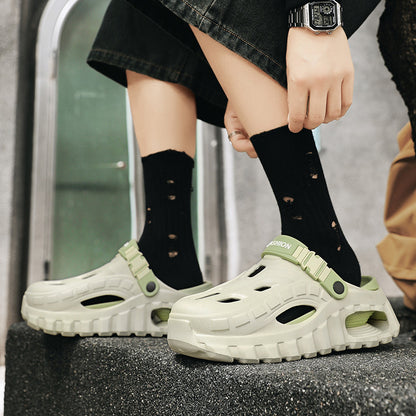 Men's Breathable Outdoor Casual Sandals