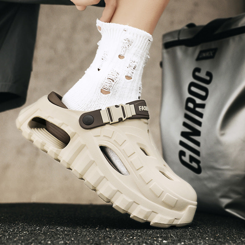 Men's Breathable Outdoor Casual Sandals