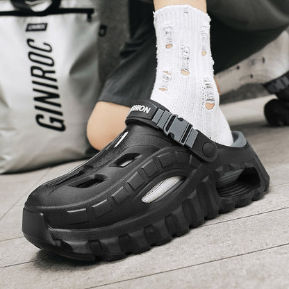 Men's Breathable Outdoor Casual Sandals