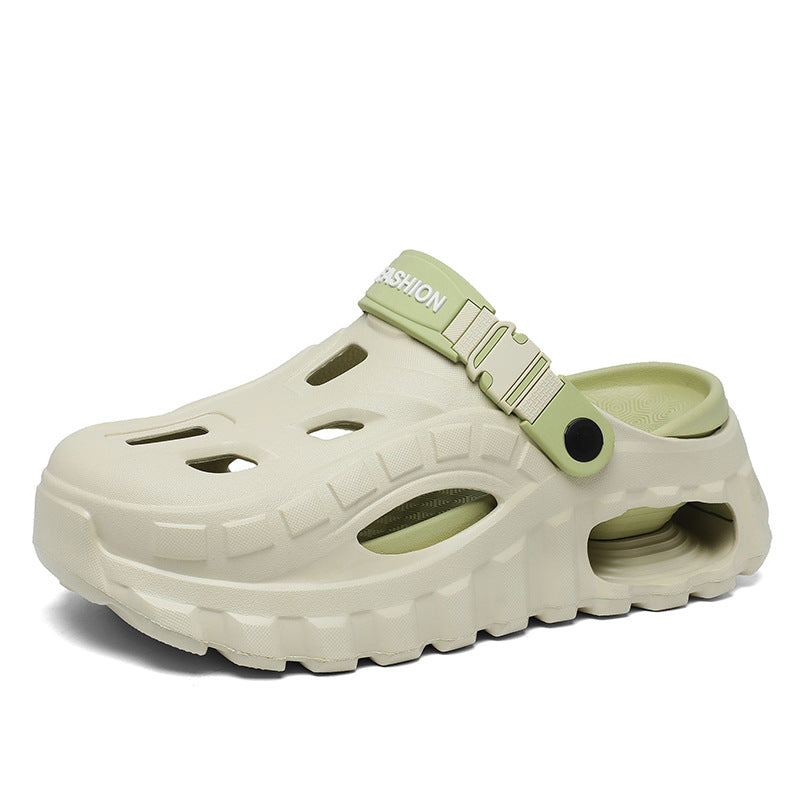 Men's Breathable Outdoor Casual Sandals