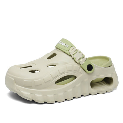 Men's Breathable Outdoor Casual Sandals