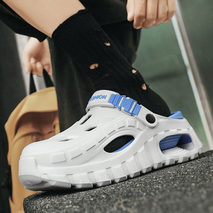 Men's Breathable Outdoor Casual Sandals