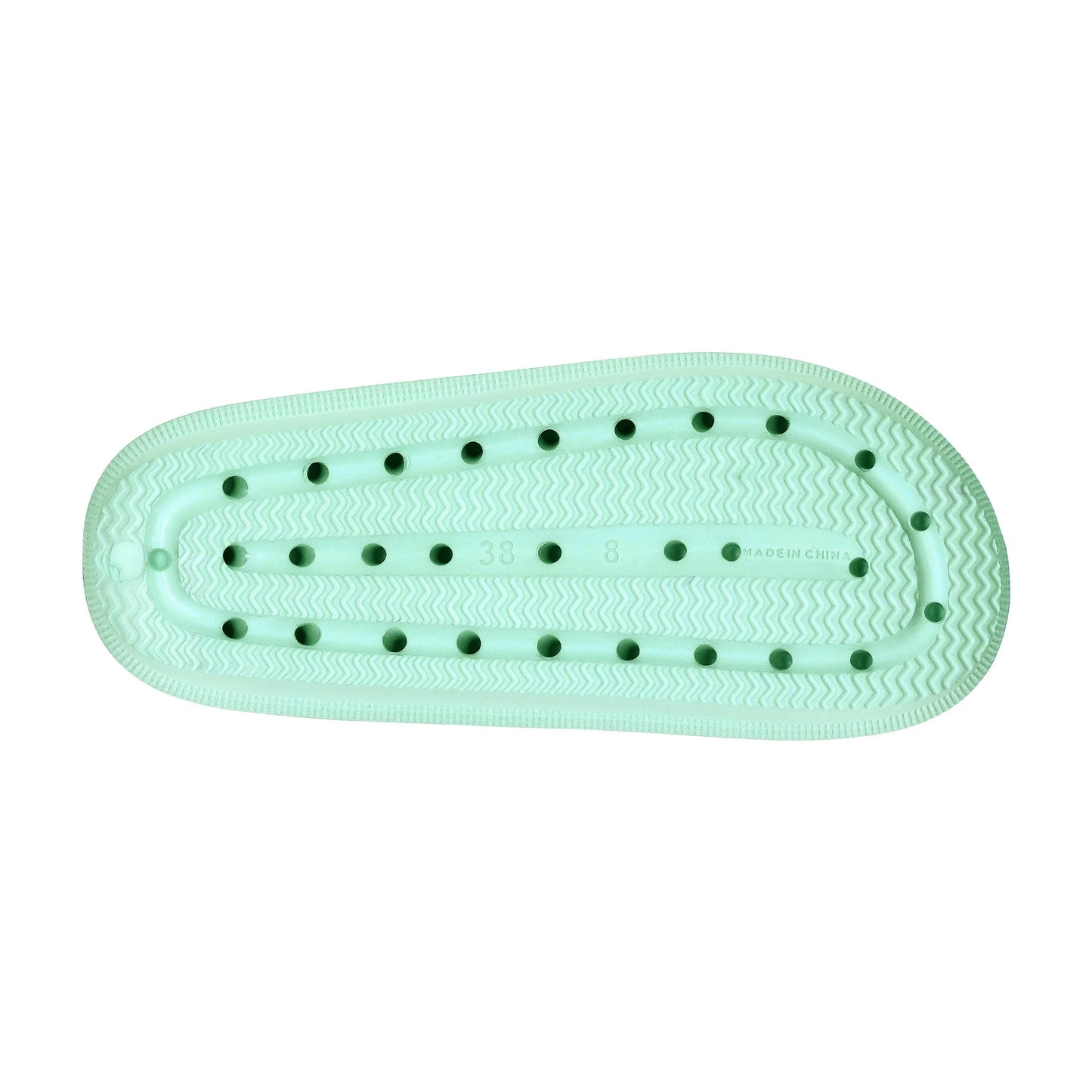 Platform EVA Slippers