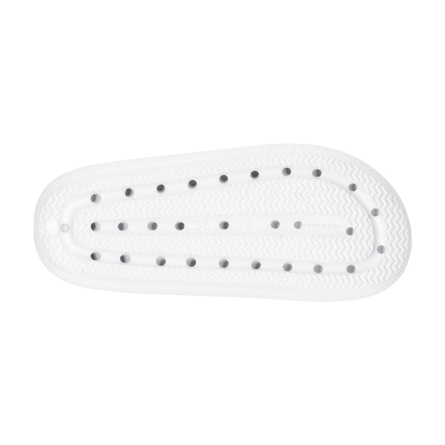 Platform EVA Slippers