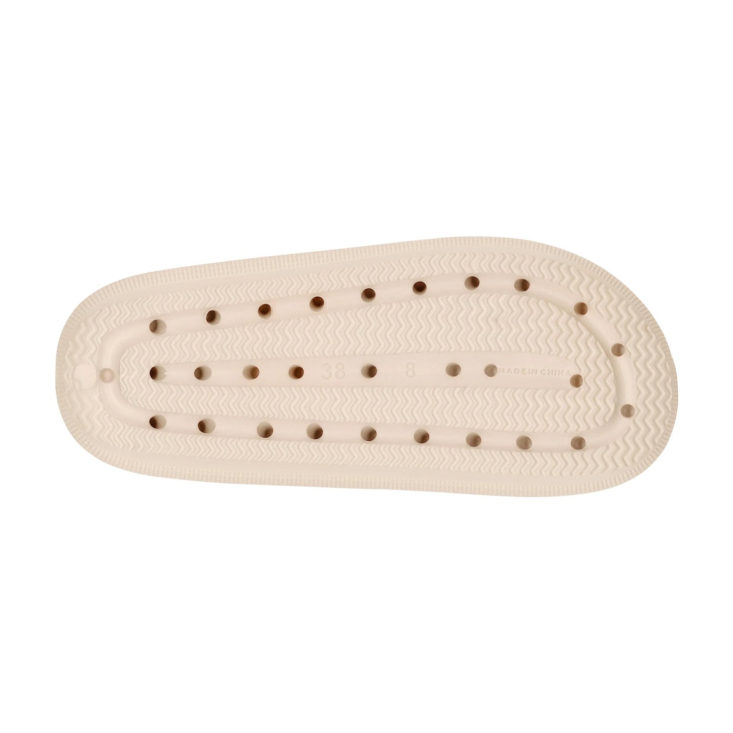 Platform EVA Slippers