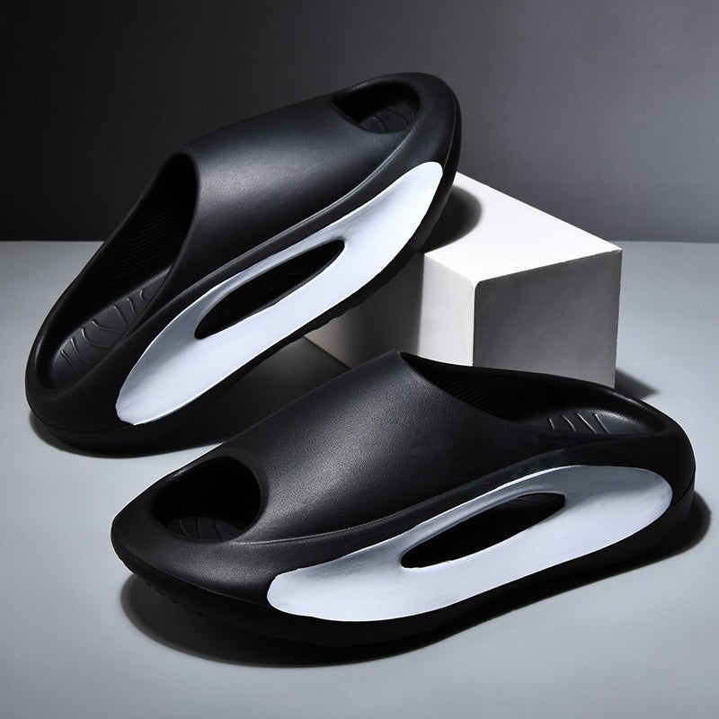 Anti Slip Thick Sole Beach Sandals