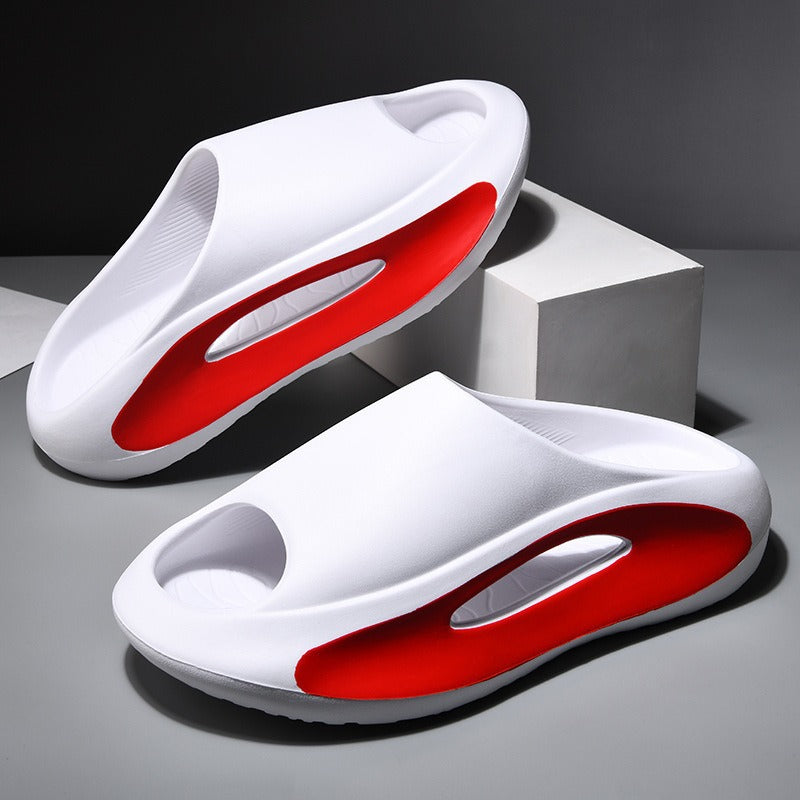 Anti Slip Thick Sole Beach Sandals