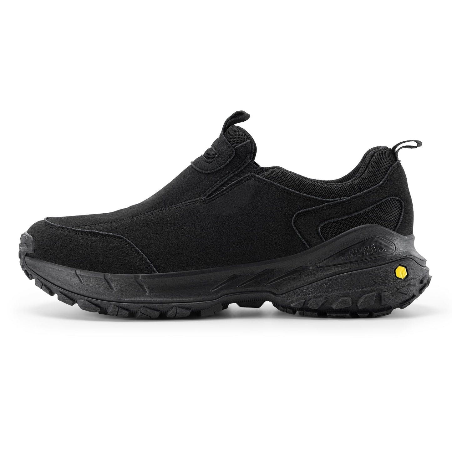 Men's Wide Slip On Trekking Loafer