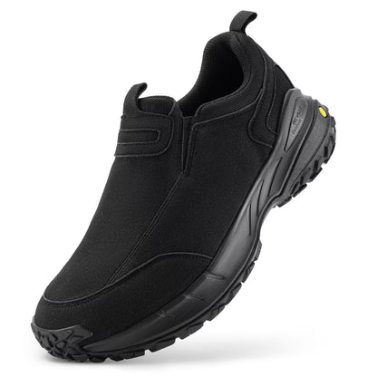 Men's Wide Slip On Trekking Loafer