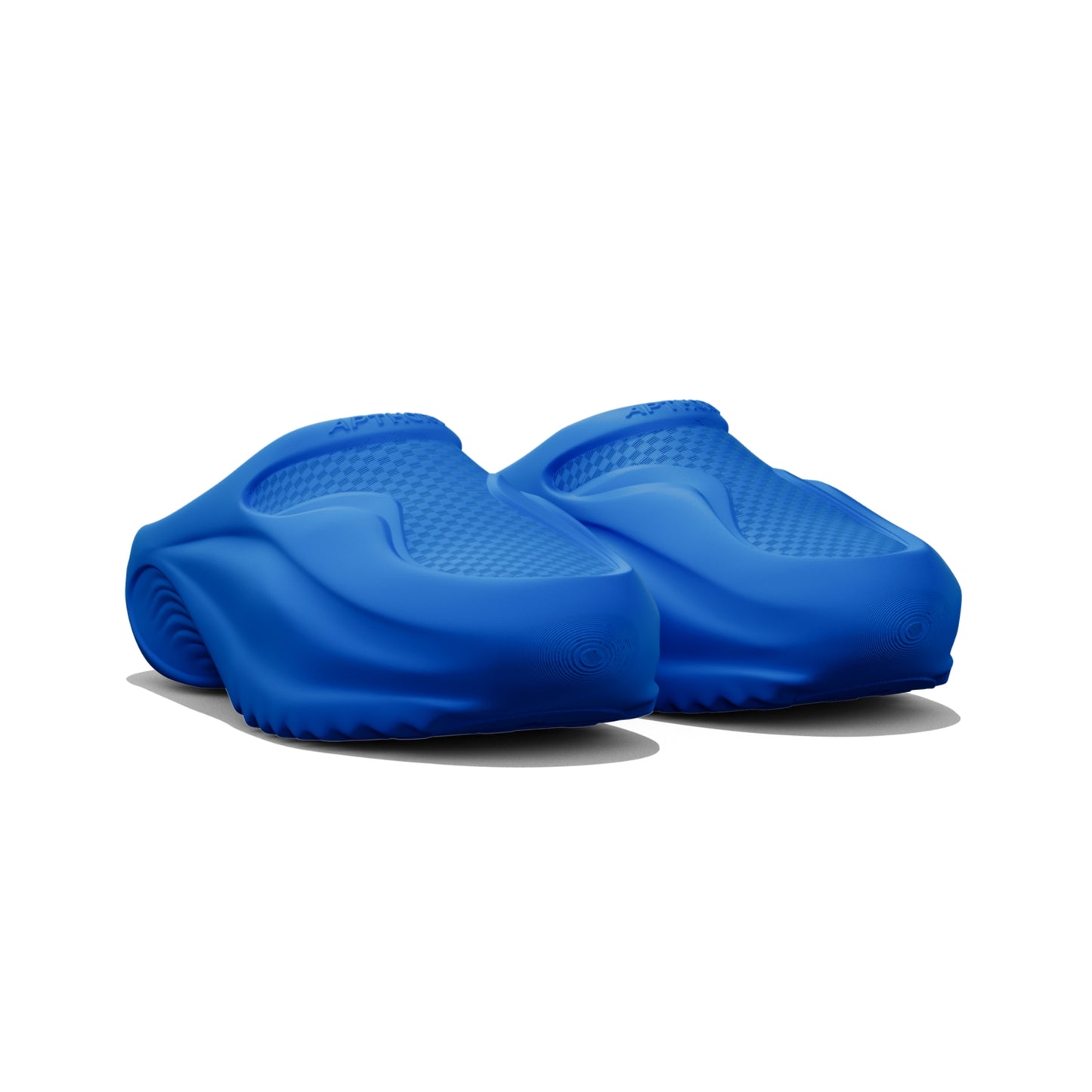 Men's Soft Breathable Mules
