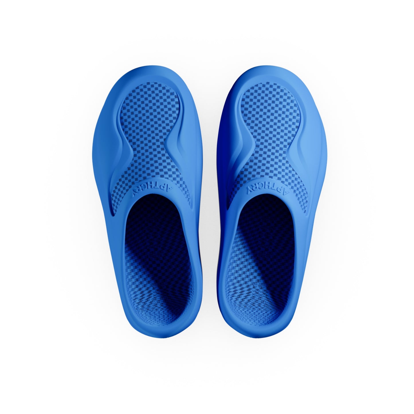 Men's Soft Breathable Mules