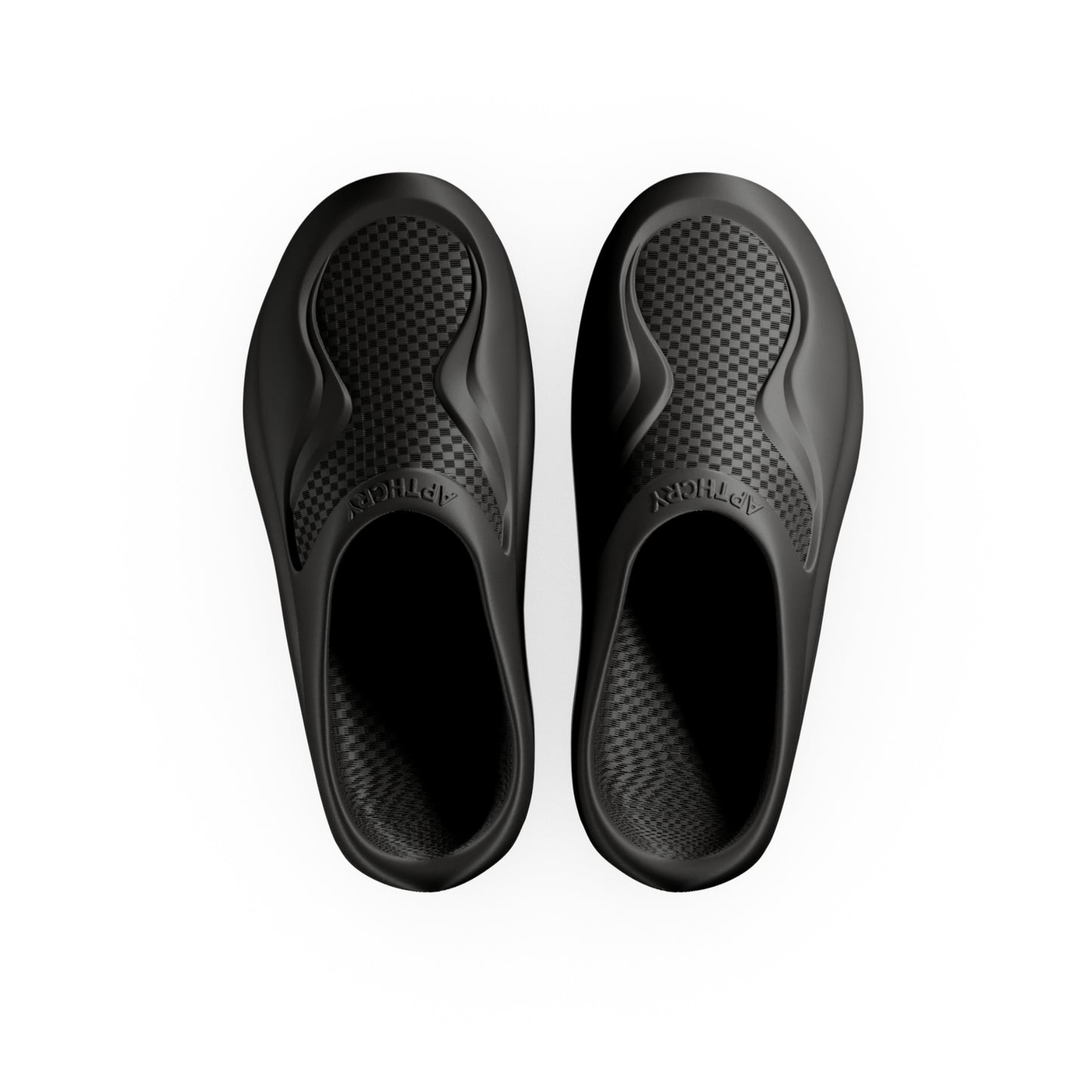 Men's Soft Breathable Mules