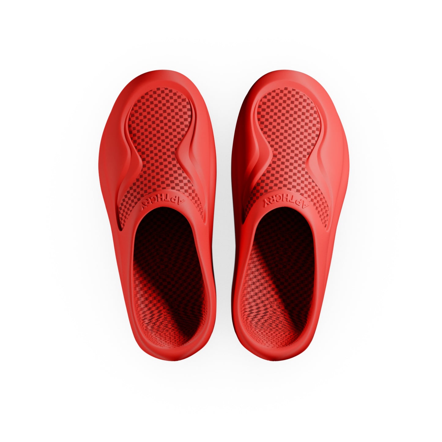 Men's Soft Breathable Mules