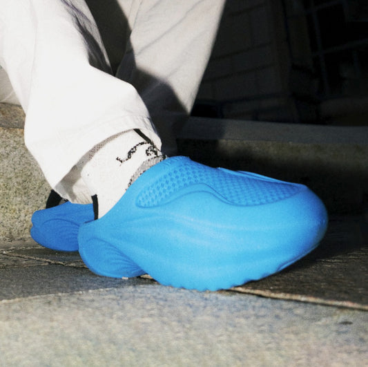 Men's Soft Breathable Mules