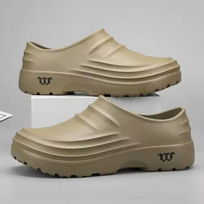Waterproof Non Slip Easy-Clean Clogs