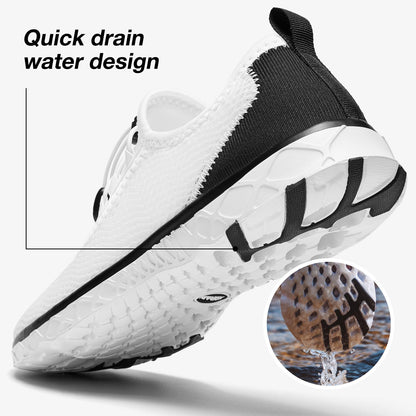 Men's Quick-Dry Water Shoes