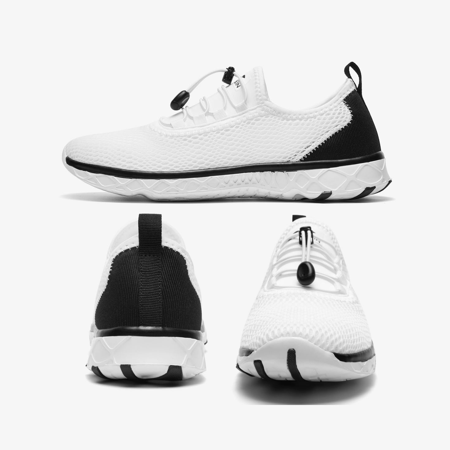 Men's Quick-Dry Water Shoes