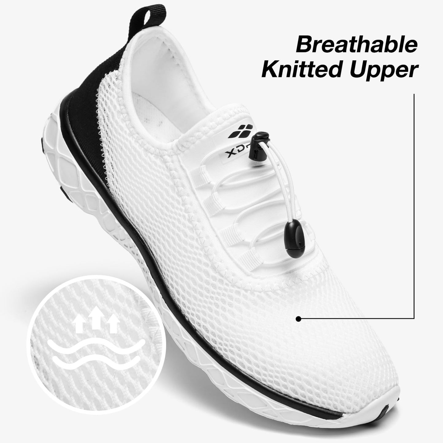Men's Quick-Dry Water Shoes