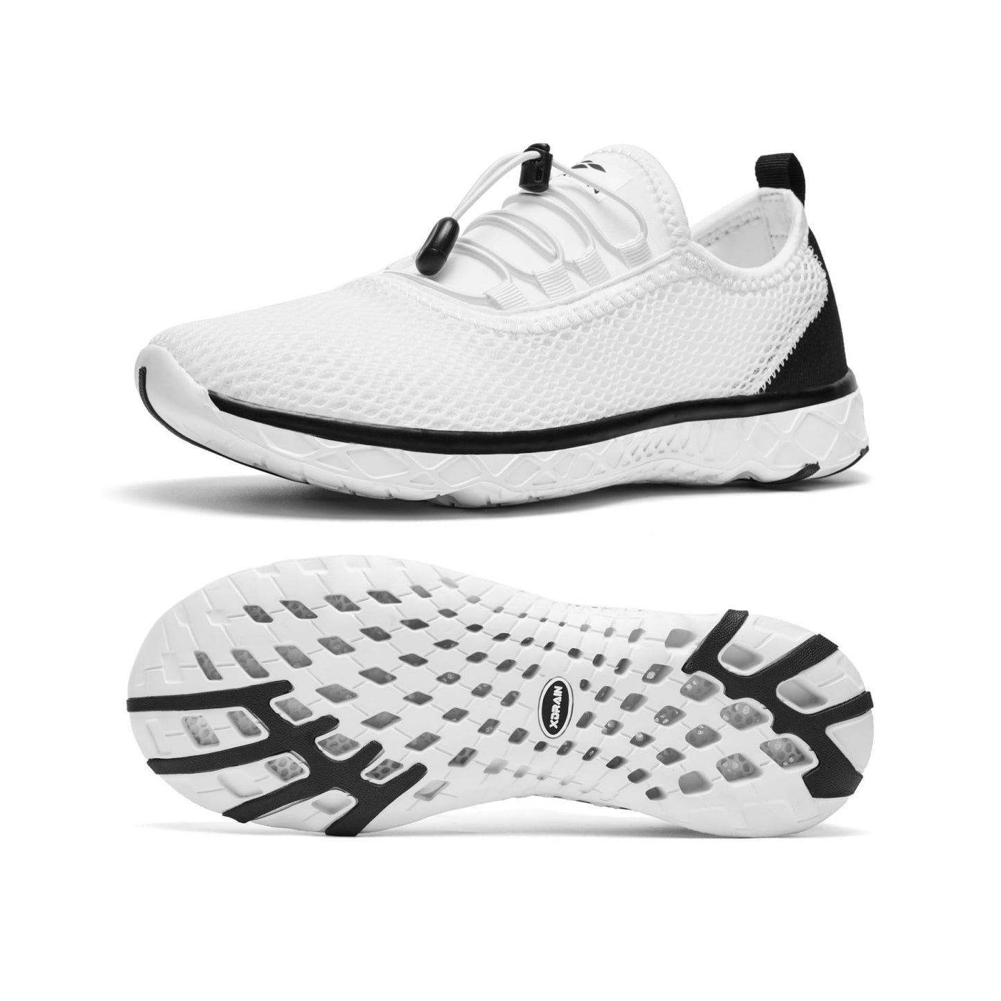 Men's Quick-Dry Water Shoes