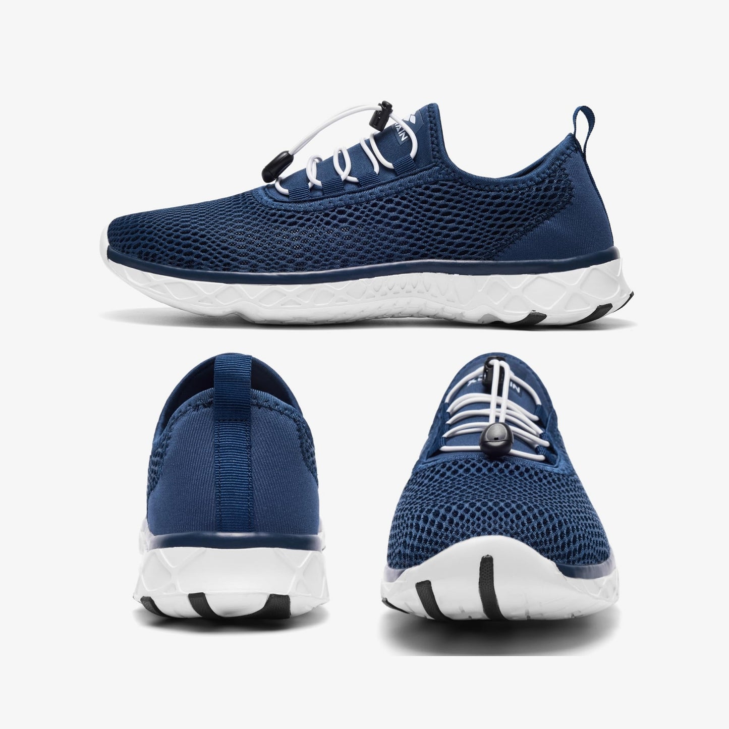Men's Quick-Dry Water Shoes